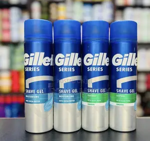 Gillette Series Foam Sabuni ya Kunyoa