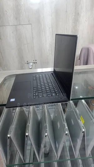 Laptop Dell XPS 15 7590 - Intel Core i7, 16GB RAM, 1TB SSD