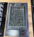 Homebase Barbecue Cooktop HB-302BBQ - Mwaka 2 wa Dhamana - 1