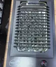 Homebase Barbecue Cooktop HB-302BBQ - Mwaka 2 wa Dhamana - 2