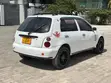 Toyota Starlet 2000 White - 2