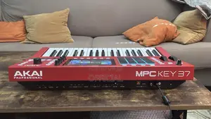 Akai MPC Key 37 Standalone Production Keyboard
