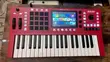 Akai MPC Key 37 Kinanda cha Kutengeneza Muziki - 3