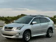 Toyota Harrier 2011 Nyeupe - 1