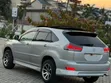 Toyota Harrier 2011 Nyeupe - 2