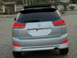 Toyota Harrier 2011 Nyeupe - 5