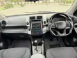 Toyota Vanguard 2010 Nyeusi - 3