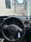 Subaru Forester 2009 Nyeusi - 3