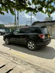 Subaru Forester 2009 Nyeusi - 5