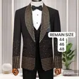 Suti ya Vexo Fashion Asili - 1