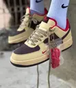 Nike Air Force 1 '07 Low - 2