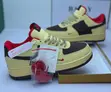 Nike Air Force 1 '07 Low - 3
