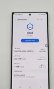 Samsung Galaxy Note 10 Plus 5G 256GB Mpya Nyeusi - 1
