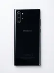 Samsung Galaxy Note 10 Plus 5G 256GB Mpya Nyeusi - 3