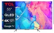 TCL 55" QLED 4K UHD Smart TV - 2