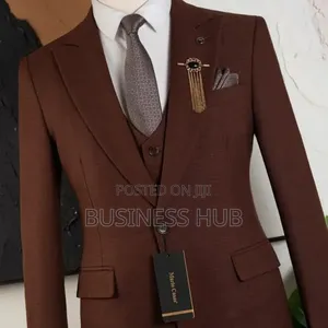 Suti ya Arvo Fashion kwa Wanaume - Mpya Kabisa