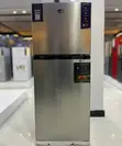 MR UK Fridge 175L F93-75-11 Inox Inang'aa - 1