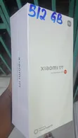 New Xiaomi 17T 512GB Black - 1