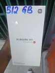 New Xiaomi 17T 512GB Black - 2