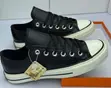 Converse Chuck Taylor Leather Low Cut Sneakers - 2