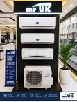 Mr. UK Air Conditioner - Miaka 5 ya Dhamana - 1