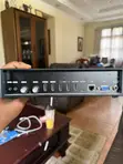 Avmatrix PVS0403U Portable 10.1" 4-Channel Live Streaming Video Switcher - 4