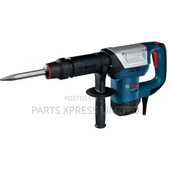 Bosch Demolition Hammer GSH 500 - 1