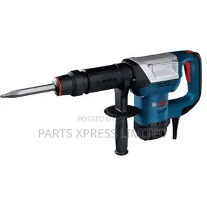 Bosch Demolition Hammer GSH 500