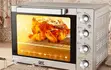 Digiwave Oven ya Umeme 90L - 1