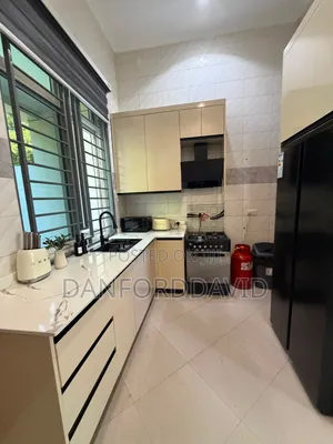 Ghorofa ya Vyumba 2 vya Kulala, Imejengwa Kahwa Real Estate, Mbezi Beach
