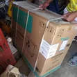 Brand New Hisense Cassette Air Conditioner 24000 BTU - 1