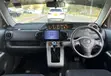 Toyota Corolla Rumion 2009 Black - 3