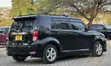 Toyota Corolla Rumion 2009 Black - 4