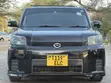 Toyota Corolla Rumion 2009 Black - 5