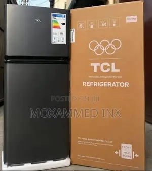 TCL Fridge 120L 120LF153TM with 2 Years Warranty & Free Delivery