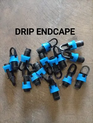 16mm Drip End Cap