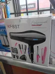 Professional Hair Dryer Portable - 1