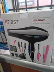 Professional Hair Dryer Portable - 2