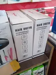 Professional Hair Dryer Portable - 4