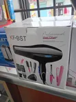 Professional Hair Dryer Portable - 5