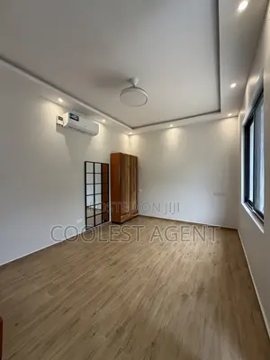 Studio Apartment for Rent Masaki