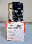 Engine Oil Filter 90915-YZZE1 for Toyota Vitz, Yaris, Corolla - 1