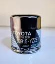 Engine Oil Filter 90915-YZZE1 for Toyota Vitz, Yaris, Corolla - 2