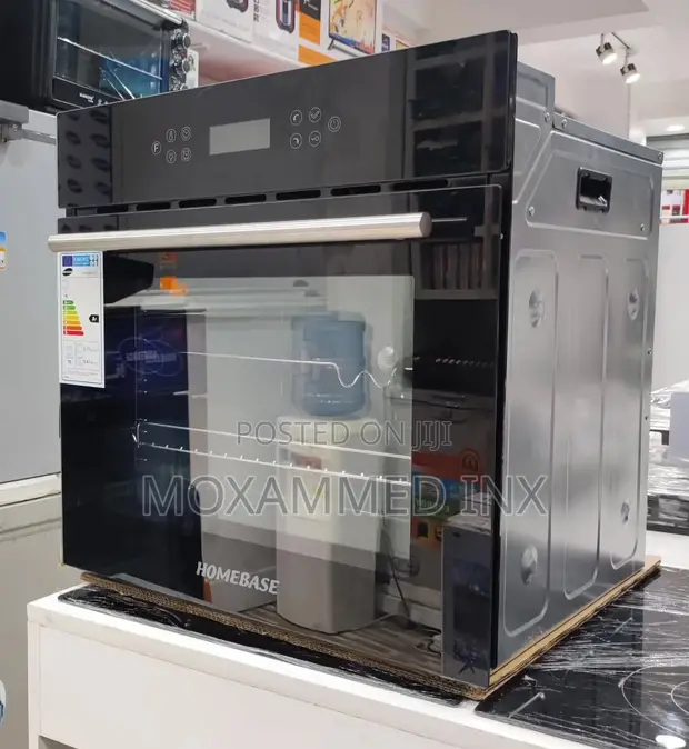 Brand New BUILT Digital Built-in Oven HB-E001-DGT - 1