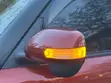 Toyota Corolla Rumion 2009 Red - 3