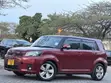 Toyota Corolla Rumion 2009 Red - 4
