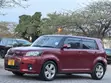 Toyota Corolla Rumion 2009 Red - 5