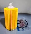 New Oil Filter Part No. 04152-38020 - 2