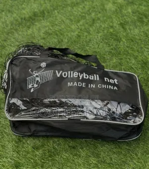 Volleyball Net - Mpya Kabisa