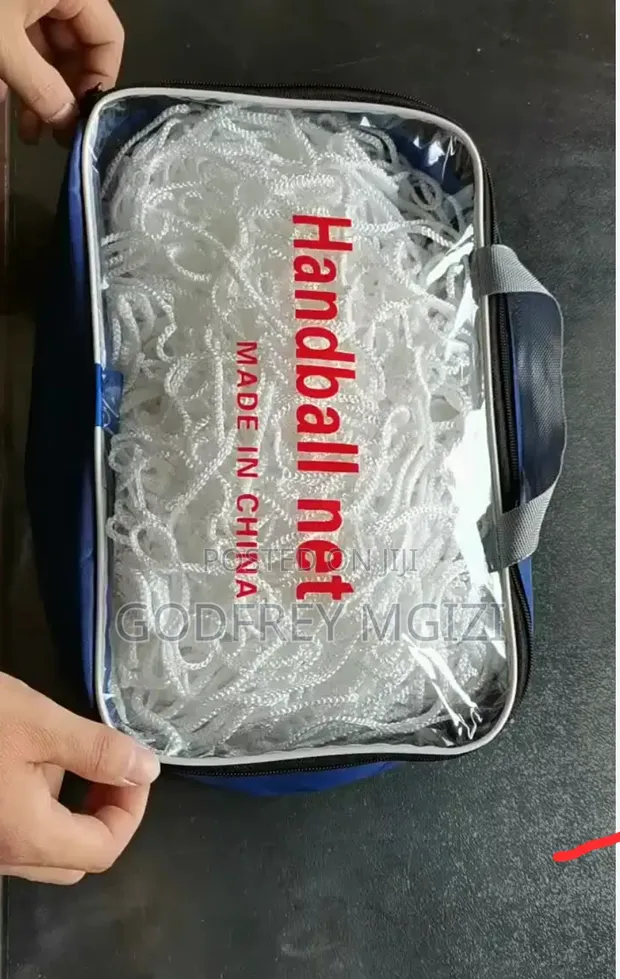 Handball Net - 1